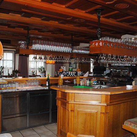 Gasthof Knappenwirt Tamsweg Kültér fotó