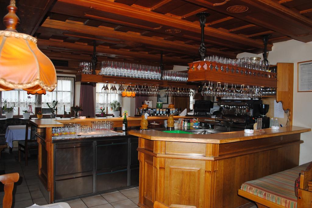 Gasthof Knappenwirt Tamsweg Kültér fotó