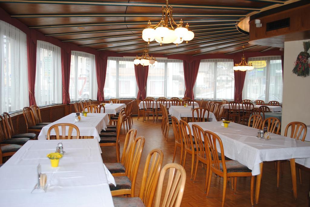 Gasthof Knappenwirt Tamsweg Kültér fotó